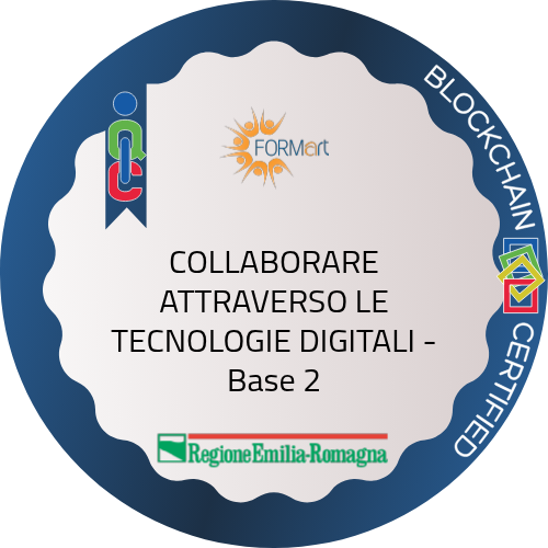 Badge pubblico 82797